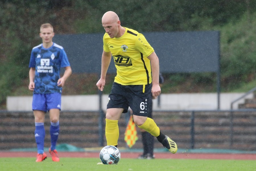 ASV Süchteln- SV Hönnepel Niedermörmter (2019/20)_1