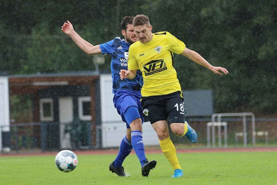 ASV Süchteln- SV Hönnepel Niedermörmter (2019/20)_1