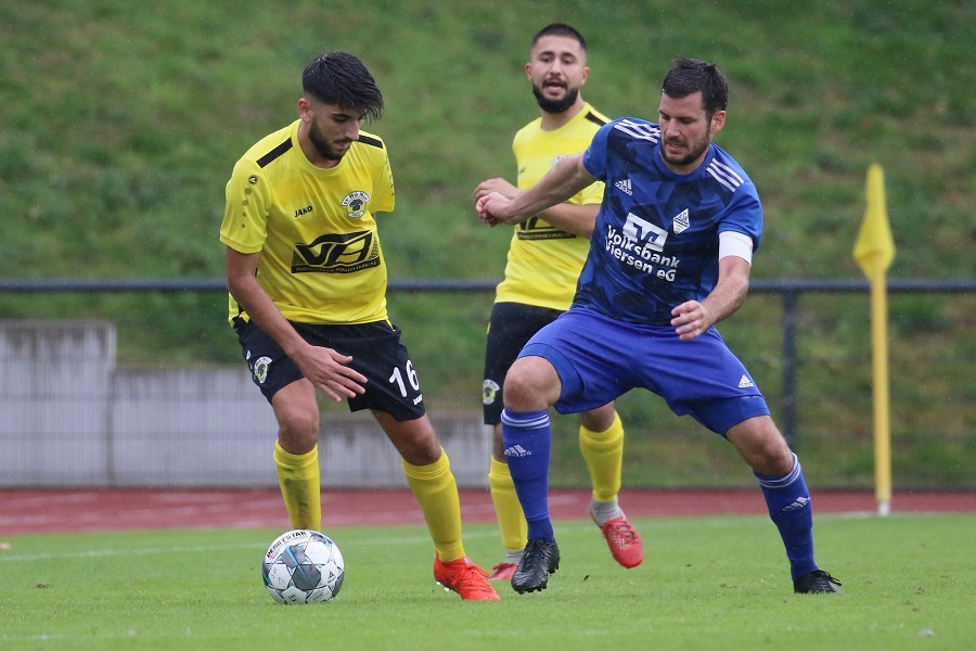 ASV Süchteln- SV Hönnepel Niedermörmter (2019/20)_1