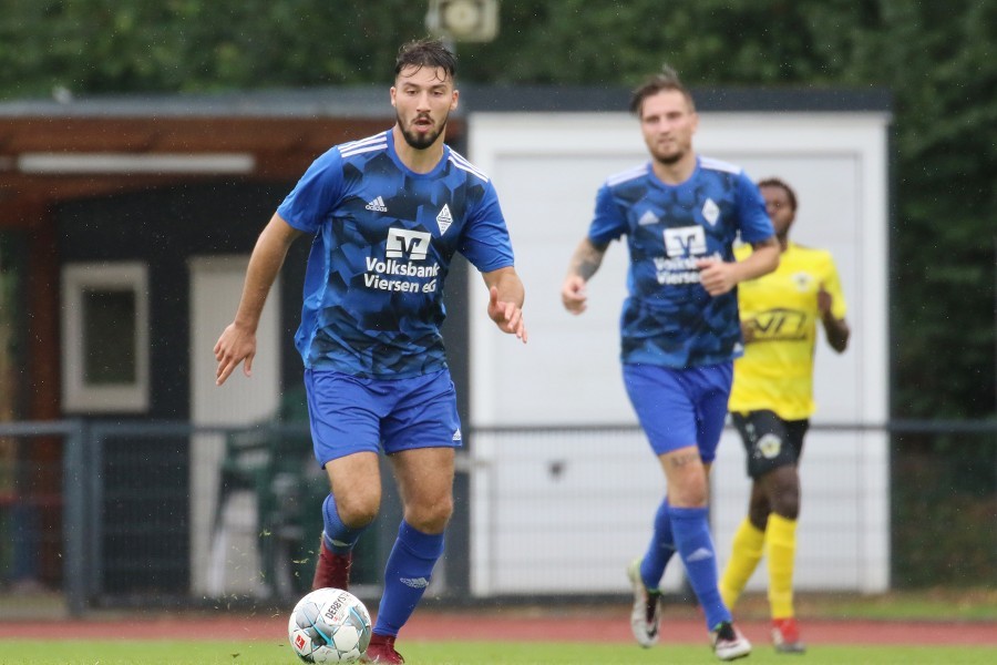 ASV Süchteln- SV Hönnepel Niedermörmter (2019/20)_1