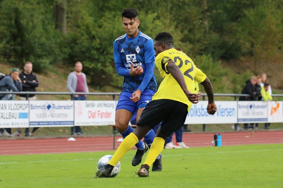 ASV Süchteln- SV Hönnepel Niedermörmter (2019/20)_1