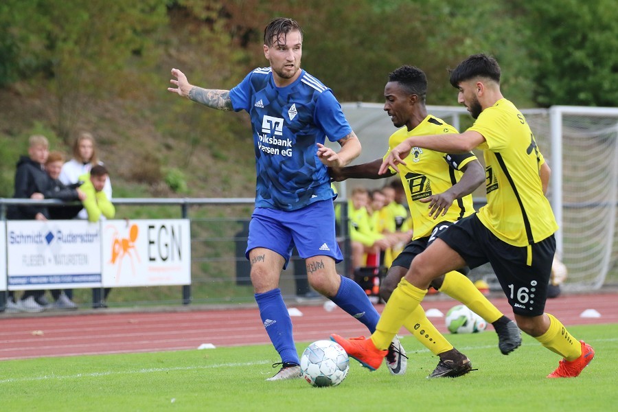 ASV Süchteln- SV Hönnepel Niedermörmter (2019/20)_1