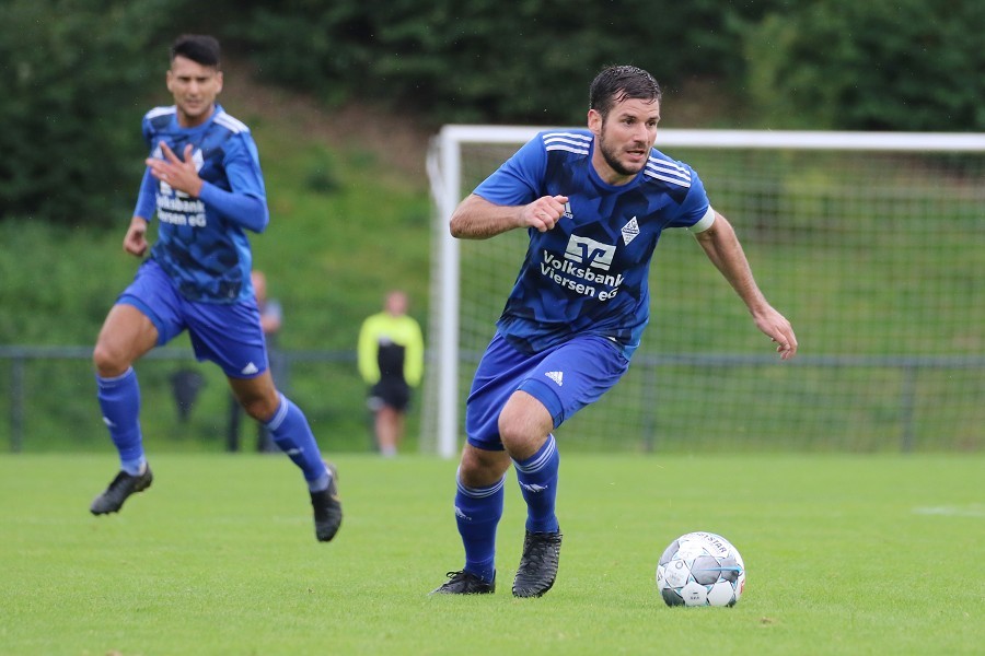 ASV Süchteln- SV Hönnepel Niedermörmter (2019/20)_1
