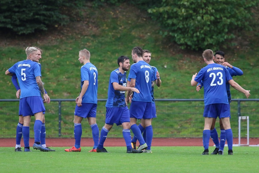 ASV Süchteln- SV Hönnepel Niedermörmter (2019/20)_1