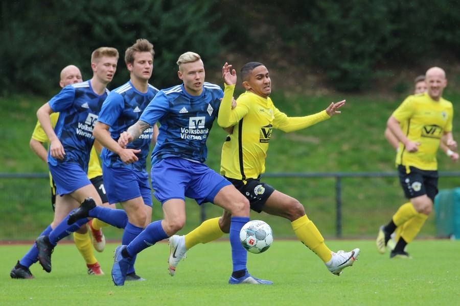 ASV Süchteln- SV Hönnepel Niedermörmter (2019/20)_1