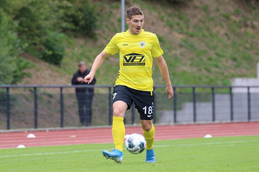 ASV Süchteln- SV Hönnepel Niedermörmter (2019/20)_1