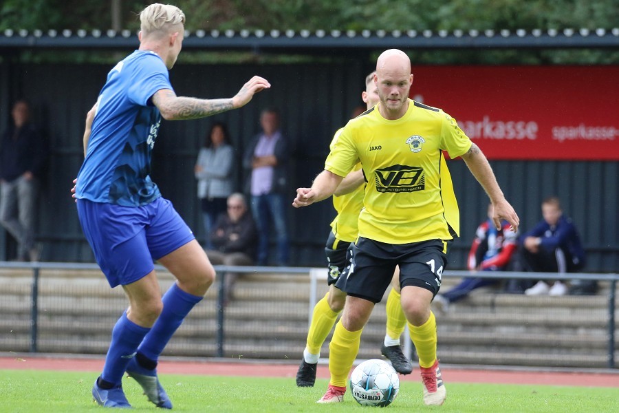ASV Süchteln- SV Hönnepel Niedermörmter (2019/20)_1
