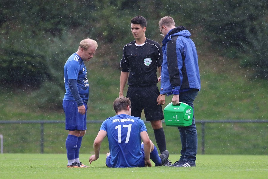 ASV Süchteln- SV Hönnepel Niedermörmter (2019/20)_1