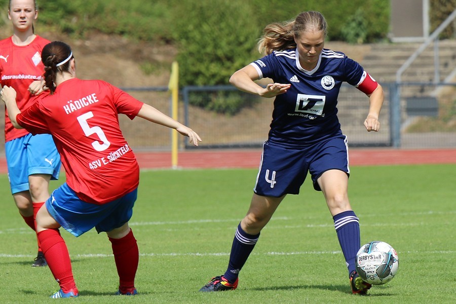 ASV Süchteln- TSV Kaldenkirchen (2020/21)_7