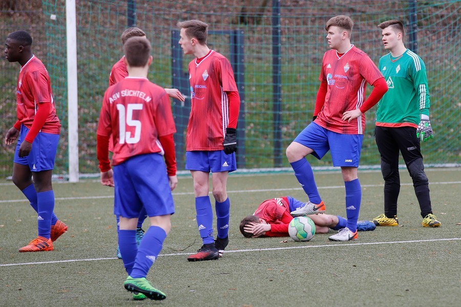 ASV Süchteln- TSV Meerbusch (2019/20)_4