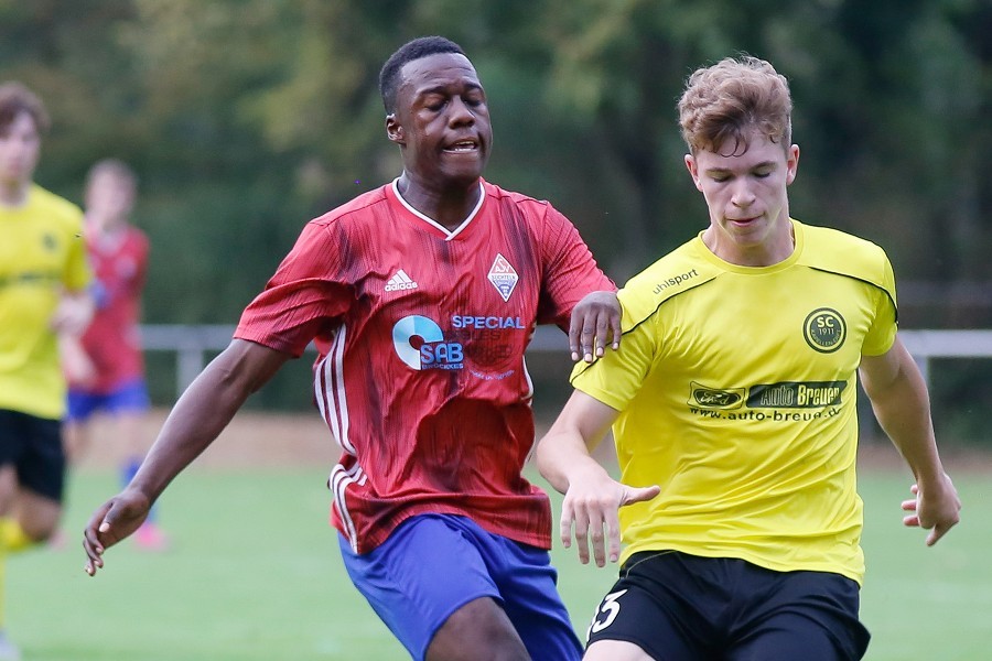 ASV Süchteln U19- SC Kapellen-Erft U19 (2020/21)_11