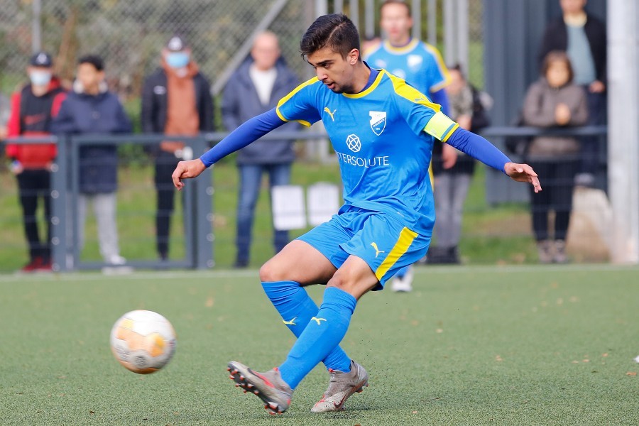 ASV Süchteln vs. 1. FC Mönchengladbach (2020/21)_10