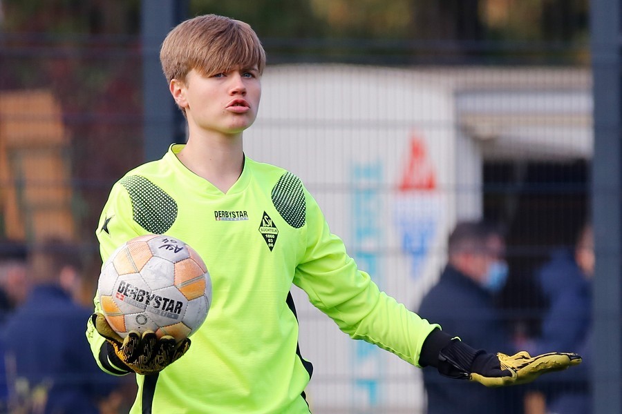ASV Süchteln vs. 1. FC Mönchengladbach (2020/21)_11