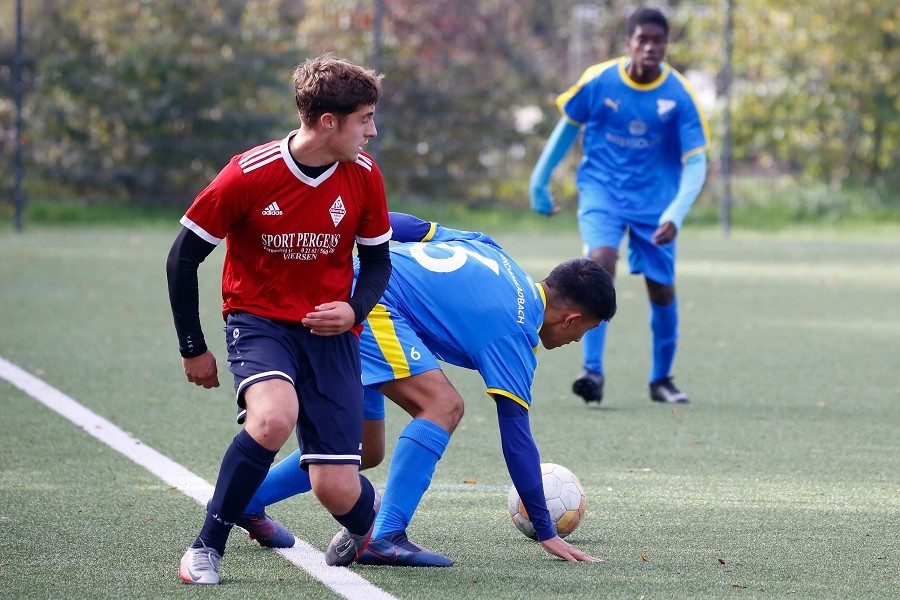 ASV Süchteln vs. 1. FC Mönchengladbach (2020/21)_14