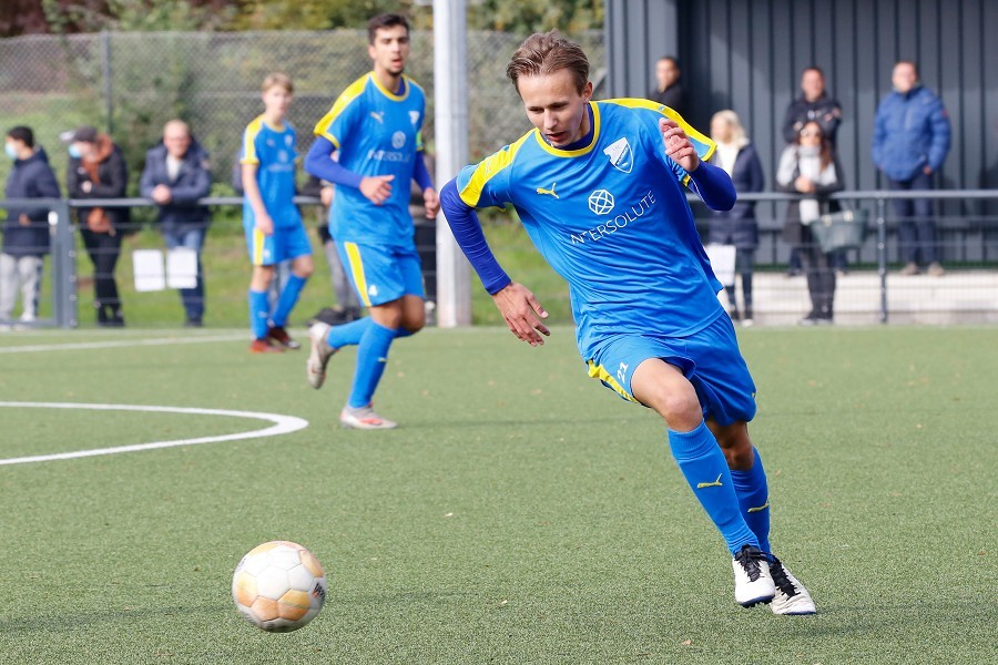 ASV Süchteln vs. 1. FC Mönchengladbach (2020/21)_15