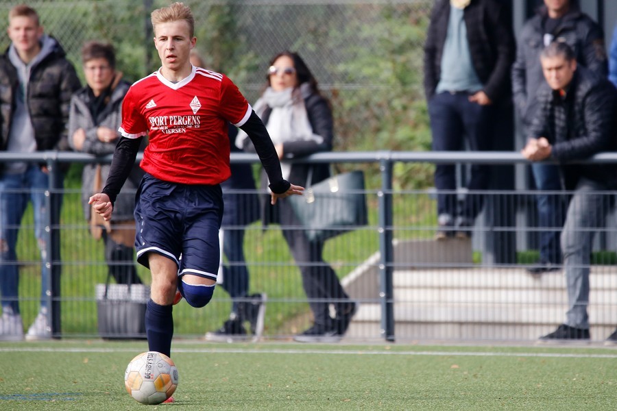 ASV Süchteln vs. 1. FC Mönchengladbach (2020/21)_20