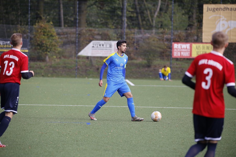 ASV Süchteln vs. 1. FC Mönchengladbach (2020/21)_4