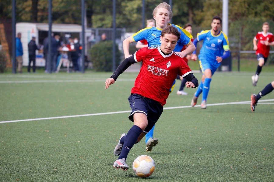 ASV Süchteln vs. 1. FC Mönchengladbach (2020/21)_8