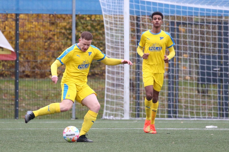 ASV Süchteln vs. 1. FC Mönchengladbach (2022/23)_10
