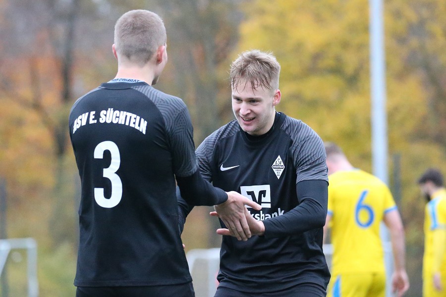 ASV Süchteln vs. 1. FC Mönchengladbach (2022/23)_10