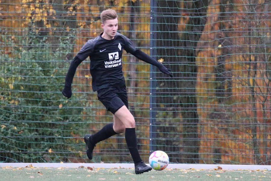 ASV Süchteln vs. 1. FC Mönchengladbach (2022/23)_12