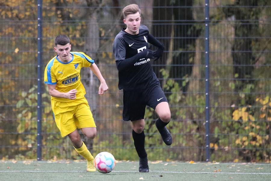 ASV Süchteln vs. 1. FC Mönchengladbach (2022/23)_13