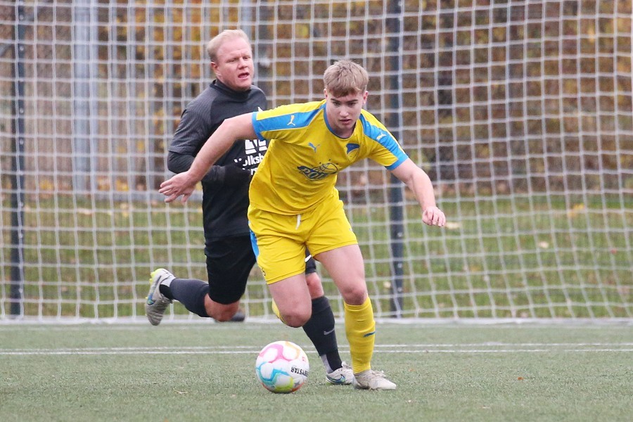 ASV Süchteln vs. 1. FC Mönchengladbach (2022/23)_14