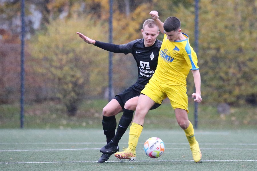 ASV Süchteln vs. 1. FC Mönchengladbach (2022/23)_15