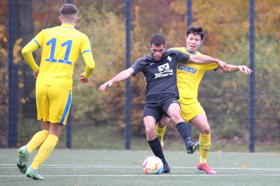 ASV Süchteln vs. 1. FC Mönchengladbach (2022/23)_16