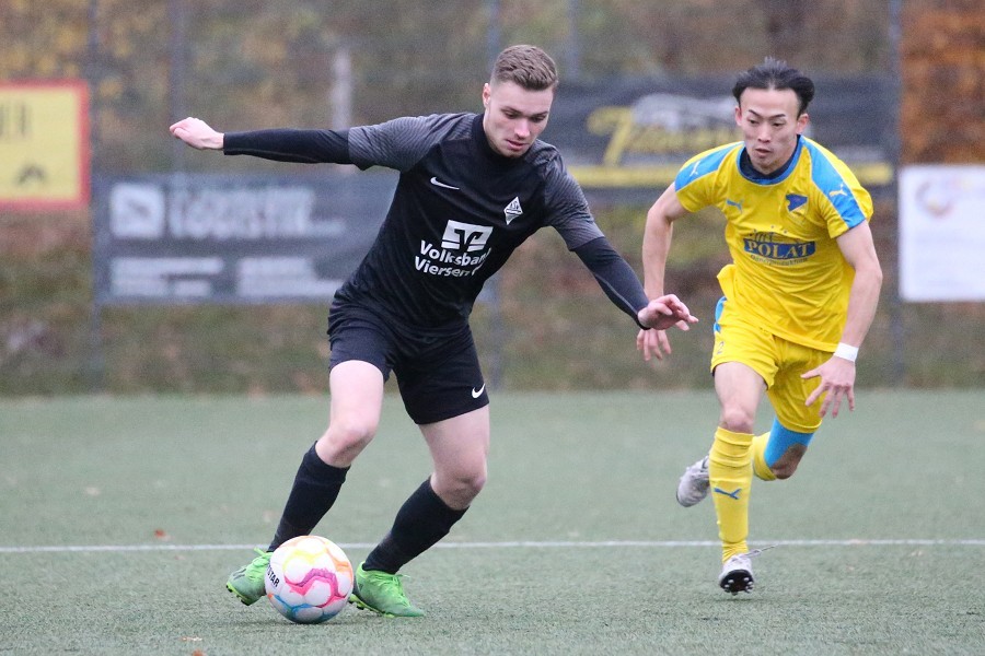 ASV Süchteln vs. 1. FC Mönchengladbach (2022/23)_16