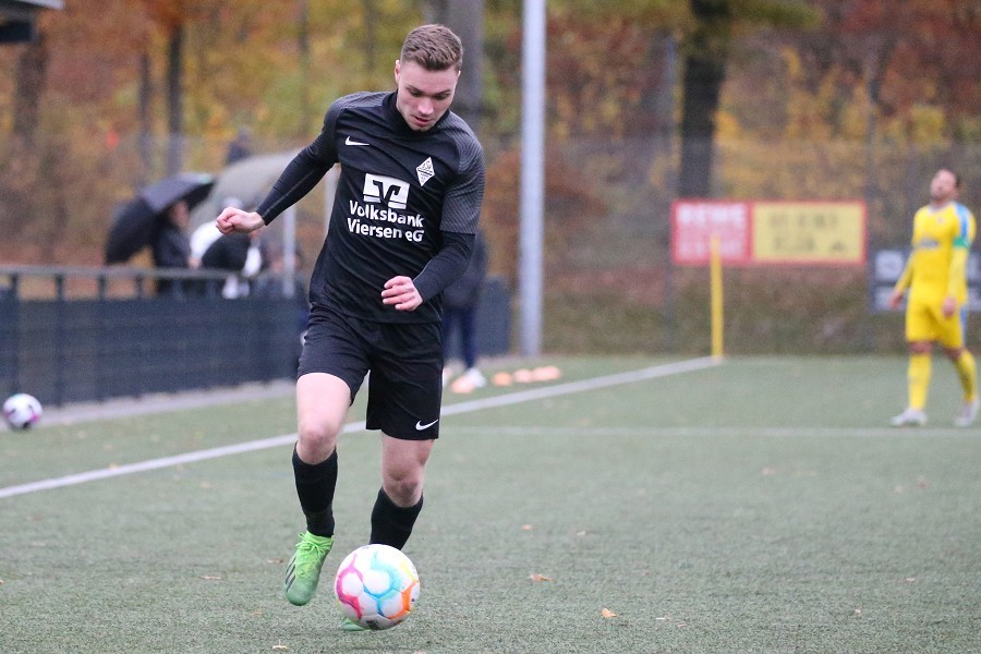 ASV Süchteln vs. 1. FC Mönchengladbach (2022/23)_17