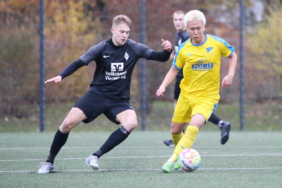 ASV Süchteln vs. 1. FC Mönchengladbach (2022/23)_19