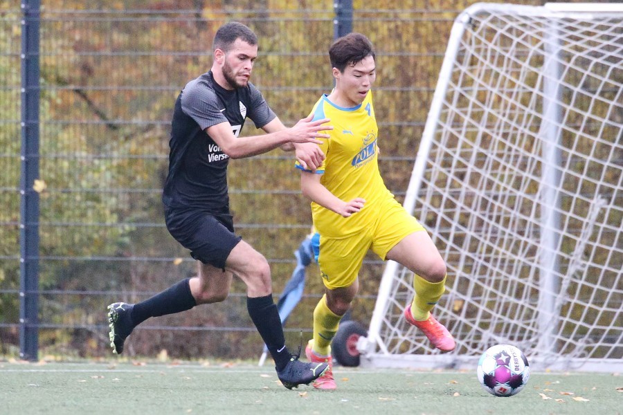 ASV Süchteln vs. 1. FC Mönchengladbach (2022/23)_21