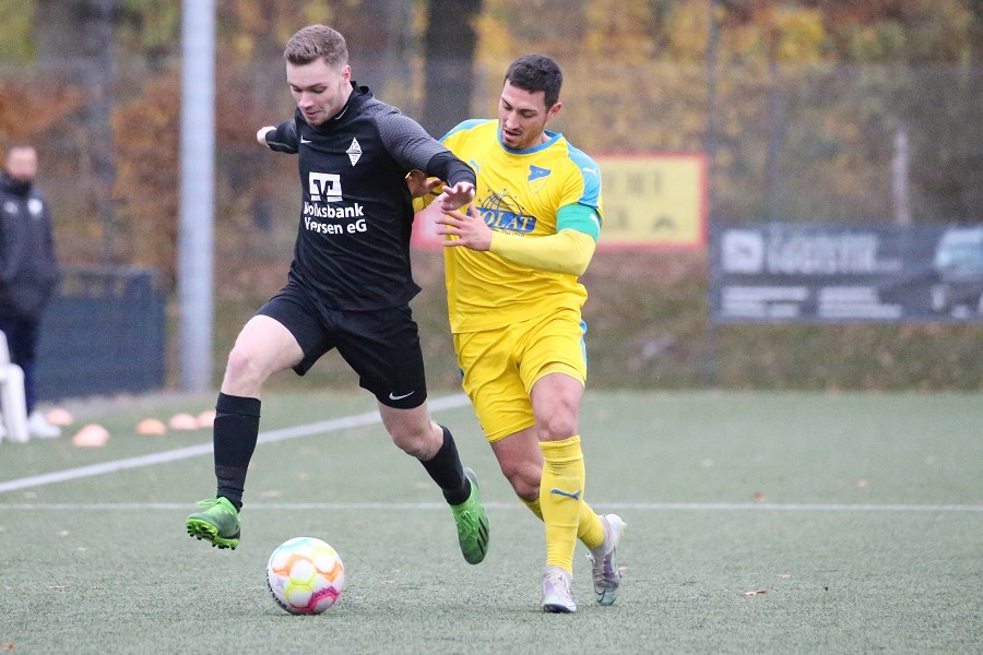 ASV Süchteln vs. 1. FC Mönchengladbach (2022/23)_22