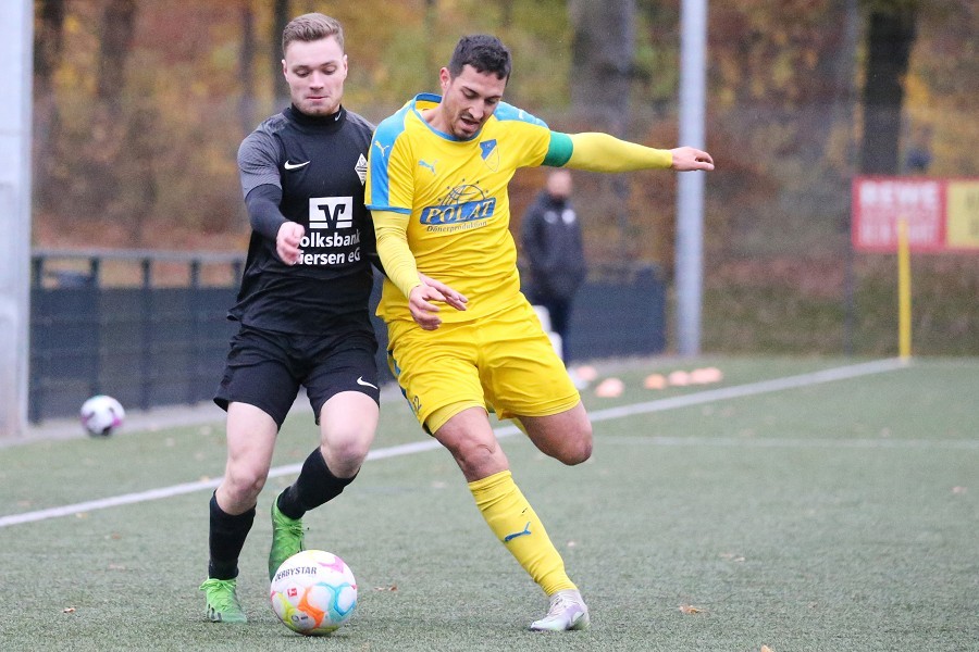 ASV Süchteln vs. 1. FC Mönchengladbach (2022/23)_23