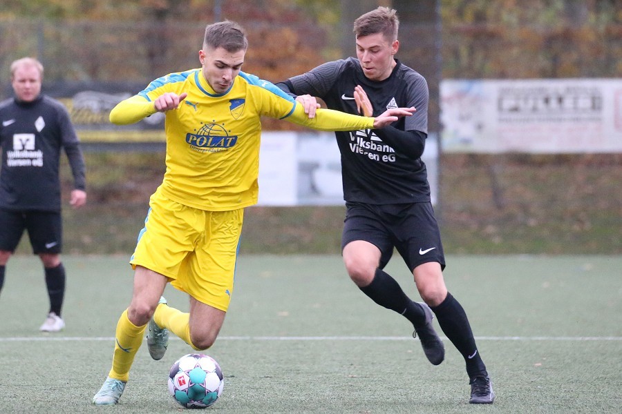 ASV Süchteln vs. 1. FC Mönchengladbach (2022/23)_23