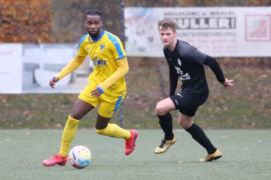 ASV Süchteln vs. 1. FC Mönchengladbach (2022/23)_25