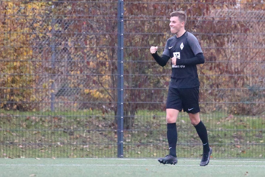 ASV Süchteln vs. 1. FC Mönchengladbach (2022/23)_25