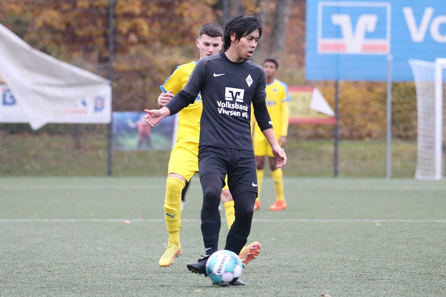 ASV Süchteln vs. 1. FC Mönchengladbach (2022/23)_26