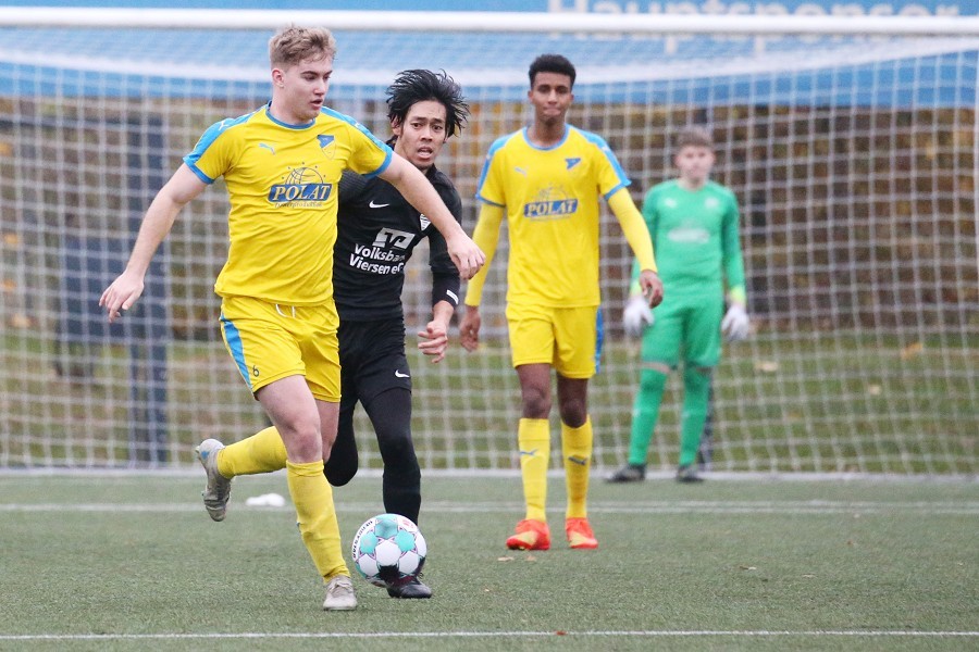 ASV Süchteln vs. 1. FC Mönchengladbach (2022/23)_28