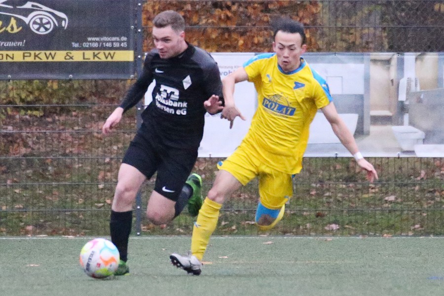ASV Süchteln vs. 1. FC Mönchengladbach (2022/23)_29