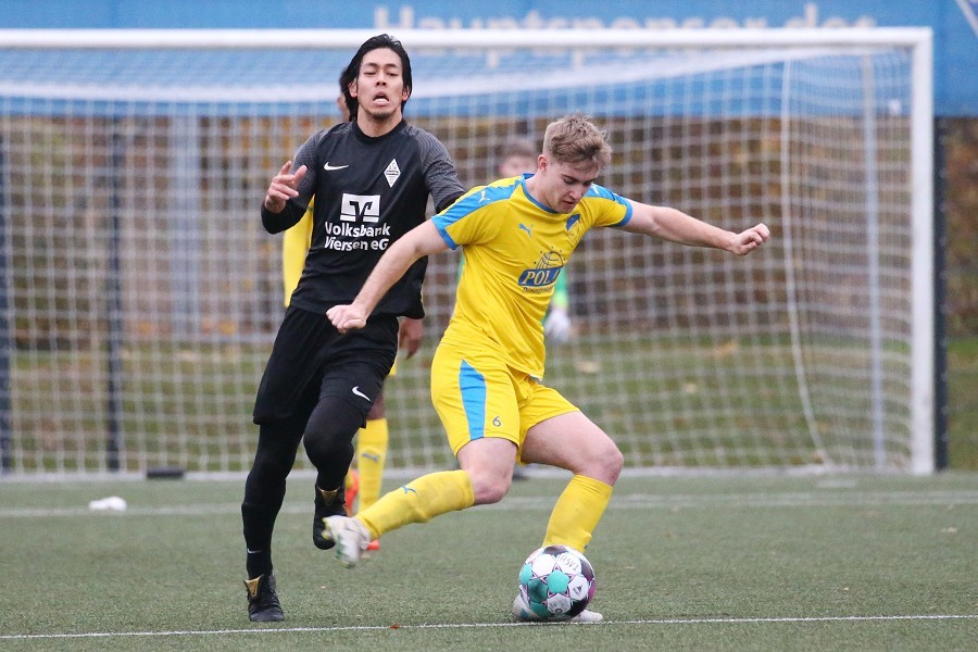 ASV Süchteln vs. 1. FC Mönchengladbach (2022/23)_29