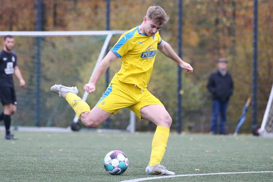ASV Süchteln vs. 1. FC Mönchengladbach (2022/23)_30
