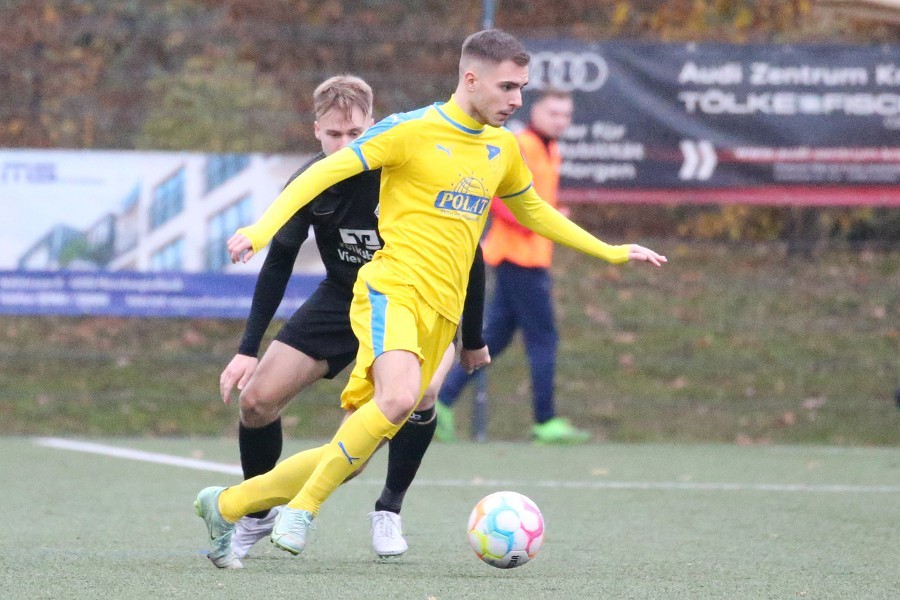ASV Süchteln vs. 1. FC Mönchengladbach (2022/23)_31