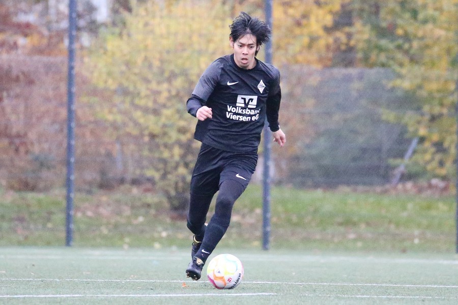 ASV Süchteln vs. 1. FC Mönchengladbach (2022/23)_32