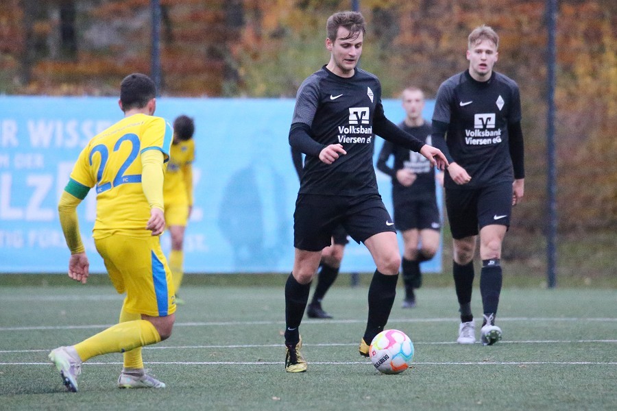 ASV Süchteln vs. 1. FC Mönchengladbach (2022/23)_33
