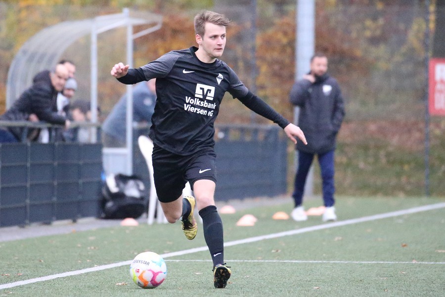 ASV Süchteln vs. 1. FC Mönchengladbach (2022/23)_33