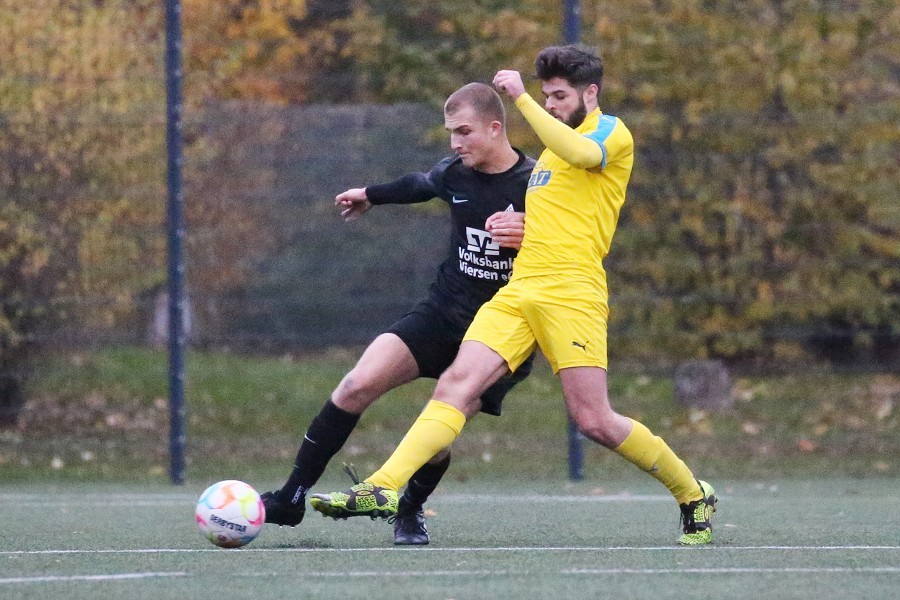 ASV Süchteln vs. 1. FC Mönchengladbach (2022/23)_34