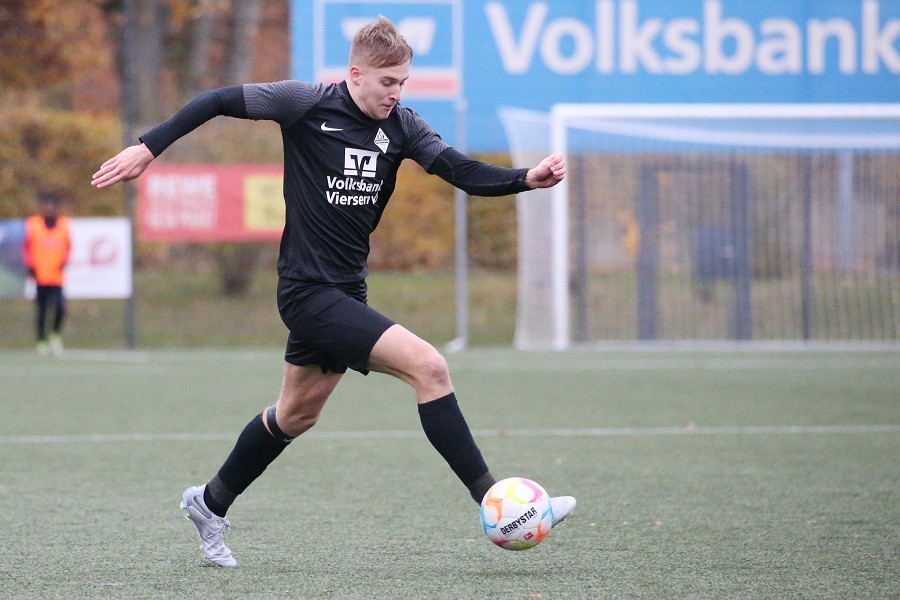 ASV Süchteln vs. 1. FC Mönchengladbach (2022/23)_35