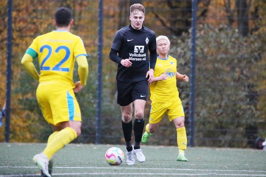 ASV Süchteln vs. 1. FC Mönchengladbach (2022/23)_36